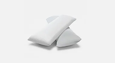 Almohadas viscoelásticas