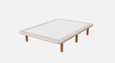 Otras bases y somieres