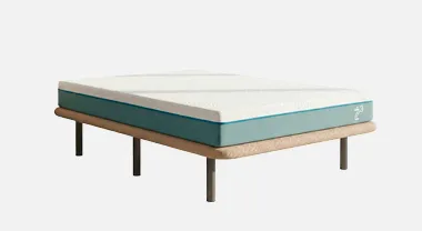 Pack Base + Colchón