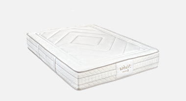 Colchones de muelles ensacados