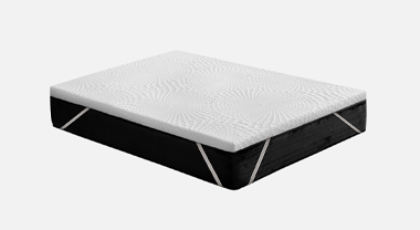 Toppers Viscoelásticos